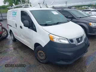 ✅ 2017 Nissan NV200 SV • VIN: 3N6CM0KN9HK713023 • Lot: 42151586. Wystawiony na IAAI z przebiegiem 85 083 mil. Bezpłatny archiwum sprzedaży aukcyjnych z USA i szczegółowy raport historii pojazdu na DreamBid. Zdjęcie 1.