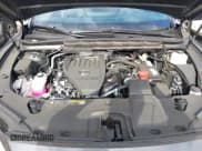 ✅ 2024 Lexus RX 350 • VIN: 2T2BAMBA4RC043189 • Лот: 41232247. Опубликован ранее на IAAI с пробегом 4 741 миль. Бесплатный доступ к архиву аукционных продаж из США и подробный отчёт об истории автомобиля на DreamBid. Изображение 10.