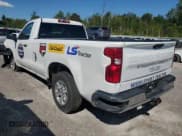 ✅ 2019 Chevrolet Silverado 1500 Work Truck • VIN: 3GCNWAEH0KG291719 • Lot: 69821454. Wystawiony na Copart z przebiegiem 103 079 mil. Bezpłatny archiwum sprzedaży aukcyjnych z USA i szczegółowy raport historii pojazdu na DreamBid. Zdjęcie 2.