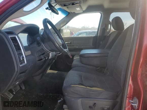 ✅ 2010 Dodge 1500 SLT • VIN: 1D7RV1CTXAS128634 • Lot: 45377295. Wystawiony na Copart z przebiegiem 126 530 mil. Bezpłatny archiwum sprzedaży aukcyjnych z USA i szczegółowy raport historii pojazdu na DreamBid. Zdjęcie 7.