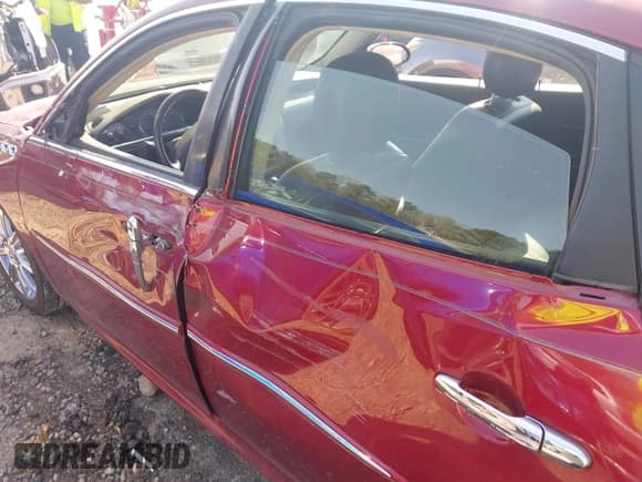 ✅ 2008 Buick LaCrosse Super • VIN: 2G4WN58C881181013 • Лот: 41882435. Опубликован ранее на IAAI с пробегом 78 522 миль. Бесплатный доступ к архиву аукционных продаж из США и подробный отчёт об истории автомобиля на DreamBid. Изображение 13.