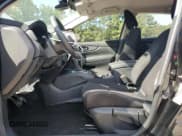 ✅ 2020 Nissan Rogue SL • VIN: JN1BJ1CVXLW278637 • Lot: 80380735. Listed on Copart with 48,576 mi. Free auction sales archive from the USA and detailed vehicle history report at DreamBid. Image 7.