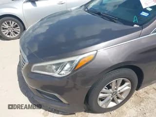✅ 2016 Hyundai Sonata SE • VIN: 5NPE24AF0GH365480 • Лот: 43322251. Опубликован ранее на IAAI с пробегом 151 707 миль. Бесплатный доступ к архиву аукционных продаж из США и подробный отчёт об истории автомобиля на DreamBid. Изображение 6.