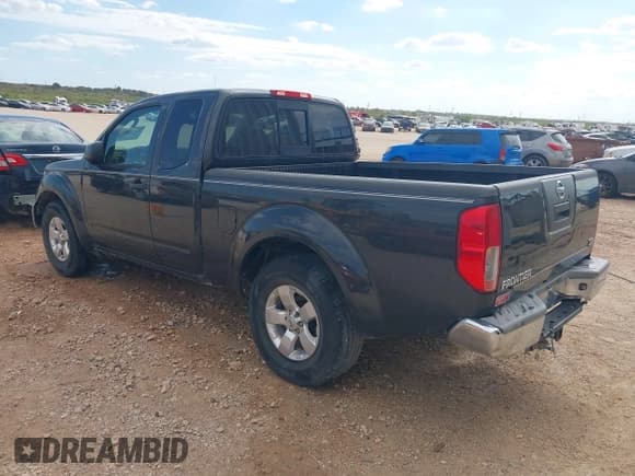 ✅ 2010 Nissan Frontier SE • VIN: 1N6AD0CU0AC435315 • Lot: 43434502. Listed on IAAI with 67,752 mi. Free auction sales archive from the USA and detailed vehicle history report at DreamBid. Image 3.