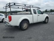 ✅ 2018 Nissan Frontier Pro-4X • VIN: 1N6AD0CW6JN758113 • Lot: 68731905. Listed on Copart with Not provided. Free auction sales archive from the USA and detailed vehicle history report at DreamBid. Image 3.