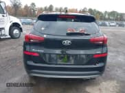 ✅ 2021 Hyundai Tucson Ultimate • VIN: KM8J3CAL4MU387202 • Lot: 43548394. Listed on IAAI with 45,765 mi. Free auction sales archive from the USA and detailed vehicle history report at DreamBid. Image 16.