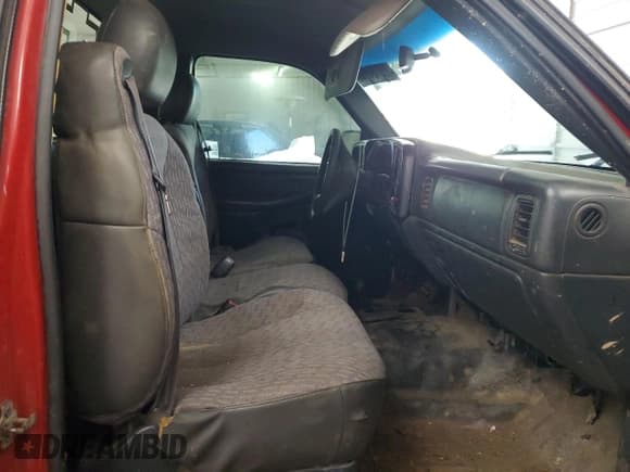 ✅ 2000 Chevrolet Silverado 1500 • VIN: 1GCEK14W4YZ231298 • Lot: 86618474. Listed on Copart with Not provided. Free auction sales archive from the USA and detailed vehicle history report at DreamBid. Image 11.