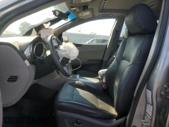 ✅ 2006 Subaru Tribeca 7-Pass • VIN: 4S4WX85C364406214 • Лот: 63304865. Опубликован ранее на Copart с пробегом 165 802 миль. Бесплатный доступ к архиву аукционных продаж из США и подробный отчёт об истории автомобиля на DreamBid. Изображение 7.