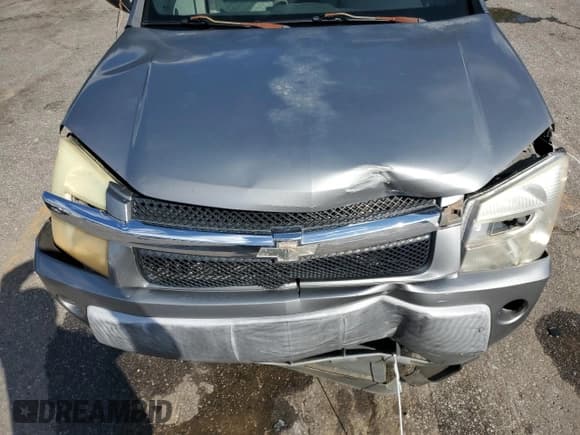 ✅ 2005 Chevrolet Equinox LT • VIN: 2CNDL63F756134607 • Лот: 86117495. Опубликован ранее на Copart с пробегом 233 381 миль. Бесплатный доступ к архиву аукционных продаж из США и подробный отчёт об истории автомобиля на DreamBid. Изображение 12.