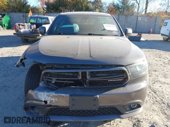 ✅ 2015 Dodge Durango SXT • VIN: 1C4RDJAG8FC880630 • Лот: 43636143. Опубликован ранее на IAAI с пробегом 100 953 миль. Бесплатный доступ к архиву аукционных продаж из США и подробный отчёт об истории автомобиля на DreamBid. Изображение 12.