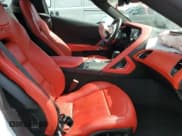 ✅ 2019 Chevrolet Corvette 2LT • VIN: 1G1YD3D75K5111769 • Lot: 87429105. Listed on Copart with 45,888 mi. Free auction sales archive from the USA and detailed vehicle history report at DreamBid. Image 10.