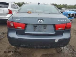 2010 Hyundai Sonata GLS с VIN 5NPET4ACXAH610439, выставлен на аукционе Copart как лот 73092054 с пробегом 137 083 миль миль и Чистый • Clean title. История ставок и продаж доступна на DreamBid. Изображение 6.