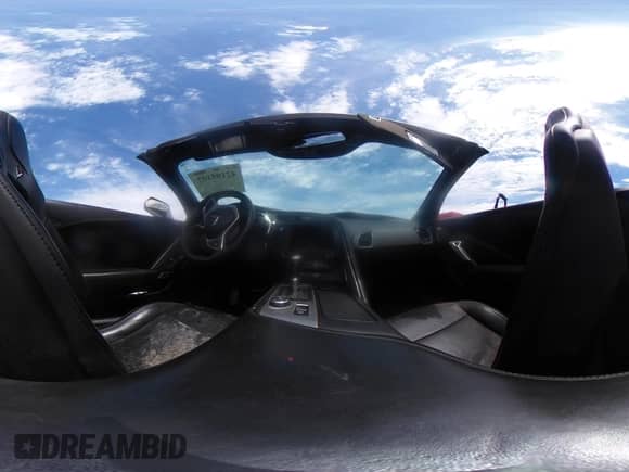 2014 Chevrolet Corvette Z51 3LT z VIN 1G1YM3D7XE5120603, wystawiony jako IAAI lot #42313984 z przebiegiem 64 199 mil mil oraz . Historia ofert i sprzedaży dostępna na DreamBid. Obrazek 18.