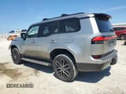 ✅ 2024 Lexus GX 550 Premium • VIN: JTJTBCDX8R5009039 • Lot: 71474655. Listed on Copart with 14,547 mi. Free auction sales archive from the USA and detailed vehicle history report at DreamBid. Image 2.