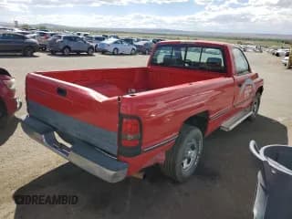 ✅ 1997 Dodge 1500 • VIN: 1B7HC16Y3VS118908 • Лот: 72258754. Опубликован ранее на Copart с пробегом 154 070 миль. Бесплатный доступ к архиву аукционных продаж из США и подробный отчёт об истории автомобиля на DreamBid. Изображение 3.