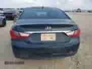 2012 Hyundai Sonata GLS с VIN 5NPEB4ACXCH386868, выставлен на аукционе Copart как лот 87472675 с пробегом 168 358 миль миль и Списание • Salvage title. История ставок и продаж доступна на DreamBid. Изображение 6.