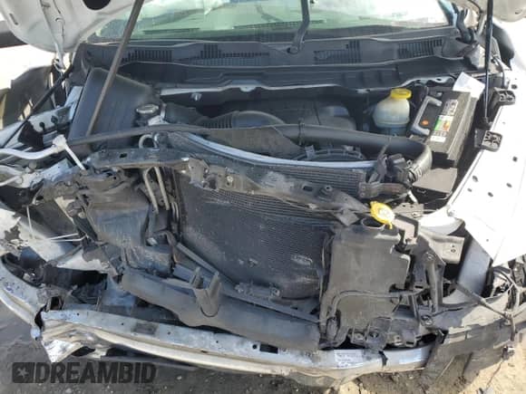 2017 Ram 1500 Big Horn с VIN 1C6RR7LT5HS715570, выставлен на аукционе Copart как лот 89849875 с пробегом 218 543 миль миль и Списание • Salvage title. История ставок и продаж доступна на DreamBid. Изображение 11.