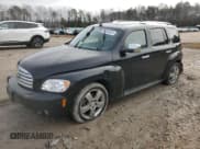 ✅ 2010 Chevrolet HHR 1LT • VIN: 3GNBABDBXAS644040 • Lot: 85004824. Listed on Copart with 224,679 mi. Free auction sales archive from the USA and detailed vehicle history report at DreamBid. Image 1.