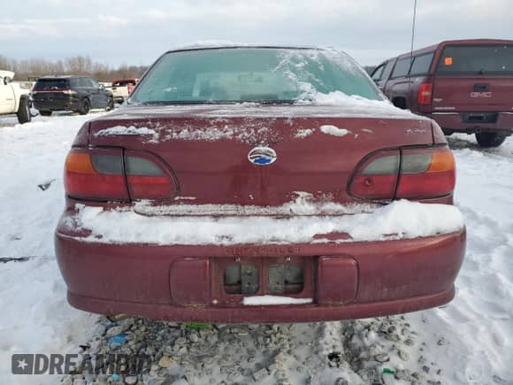 2003 Chevrolet Malibu z VIN 1G1ND52JX3M731764, wystawiony jako Copart lot #45089925 z przebiegiem 138 052 mil mil oraz Czysty tytuł • Clean title. Historia ofert i sprzedaży dostępna na DreamBid. Obrazek 6.