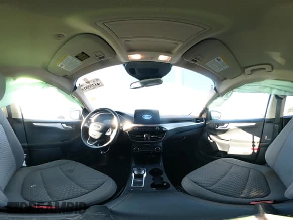 ✅ 2020 Ford Escape SE • VIN: 1FMCU9G61LUB75883 • Лот: 43208810. Опубликован ранее на IAAI с пробегом 43 889 миль. Бесплатный доступ к архиву аукционных продаж из США и подробный отчёт об истории автомобиля на DreamBid. Изображение 18.