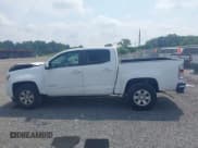 ✅ 2016 Chevrolet Colorado 2WD WT • VIN: 1GCGSBEA5G1159784 • Lot: 42573793. Listed on IAAI with 220,730 mi. Free auction sales archive from the USA and detailed vehicle history report at DreamBid. Image 14.