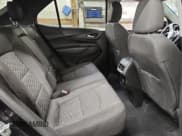 ✅ 2020 Chevrolet Equinox LT • VIN: 2GNAXKEV3L6106154 • Lot: 92082025. Listed on Copart with 74,353 mi. Free auction sales archive from the USA and detailed vehicle history report at DreamBid. Image 11.