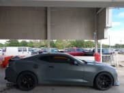 ✅ 2017 Chevrolet Camaro 1LT • VIN: 1G1FB1RX2H0105606 • Lot: 43186723. Listed on IAAI with 85,360 mi. Free auction sales archive from the USA and detailed vehicle history report at DreamBid. Image 13.