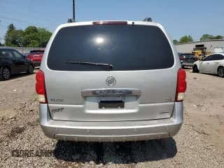 ✅ 2005 Buick Terraza CXL • VIN: 5GADX33L15D225548 • Лот: 59191365. Опубликован ранее на Copart с пробегом 191 382 миль. Бесплатный доступ к архиву аукционных продаж из США и подробный отчёт об истории автомобиля на DreamBid. Изображение 6.