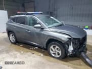 ✅ 2022 Hyundai Tucson Preferred • VIN: KM8JBCAE5NU066470 • Lot: 41868885. Wystawiony na Copart z przebiegiem 38 285 mil. Bezpłatny archiwum sprzedaży aukcyjnych z USA i szczegółowy raport historii pojazdu na DreamBid. Zdjęcie 4.