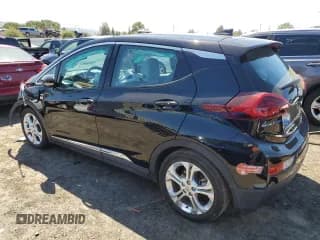 ✅ 2019 Chevrolet Bolt EV LT • VIN: 1G1FW6S02K4105040 • Lot: 63643804. Wystawiony na Copart z przebiegiem 43 194 mil. Bezpłatny archiwum sprzedaży aukcyjnych z USA i szczegółowy raport historii pojazdu na DreamBid. Zdjęcie 2.