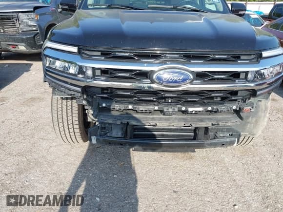 ✅ 2024 Ford Expedition Max Limited • VIN: 1FMJK1K88REA43066 • Лот: 43012692. Опубликован ранее на IAAI с пробегом 47 026 миль. Бесплатный доступ к архиву аукционных продаж из США и подробный отчёт об истории автомобиля на DreamBid. Изображение 6.