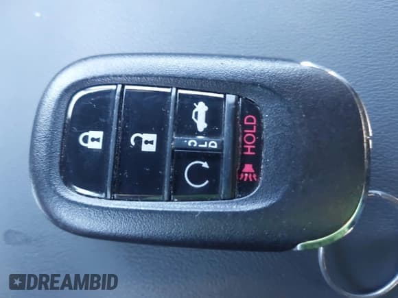 ✅ 2024 Honda Accord Sport • VIN: 1HGCY2F5XRA023430 • Лот: 43466808. Опубликован ранее на IAAI с пробегом 60 064 миль. Бесплатный доступ к архиву аукционных продаж из США и подробный отчёт об истории автомобиля на DreamBid. Изображение 11.