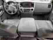 2008 Dodge 1500 SLT with VIN 3D7KS19D28G240324, listed as a Copart auction lot 51790065 with 166,360 mi miles and Clean title. Bid and sale history available at DreamBid. Image 8.