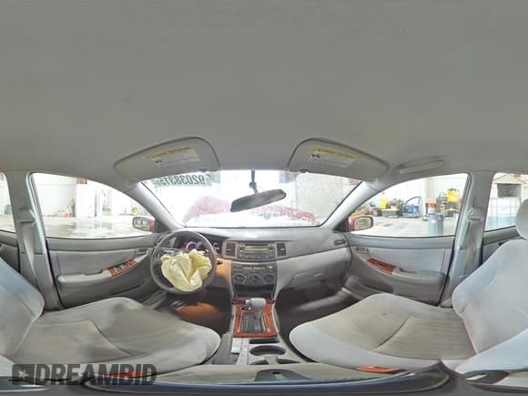 ✅ 2007 Toyota Corolla LE • VIN: JTDBR32E970101007 • Лот: 92038315. Опубликован ранее на Copart с пробегом 120 805 миль. Бесплатный доступ к архиву аукционных продаж из США и подробный отчёт об истории автомобиля на DreamBid. Изображение 14.