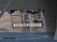 ✅ 2025 Subaru Crosstrek • VIN: JF2GUABC7SH288010 • Lot: 43573629. Listed on IAAI with 2,252 mi. Free auction sales archive from the USA and detailed vehicle history report at DreamBid. Image 9.