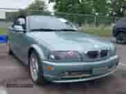 2001 BMW 3 Series 330Ci с VIN WBABS53471JU87964, выставлен на аукционе IAAI как лот 42922324 с пробегом 177 385 миль миль и . История ставок и продаж доступна на DreamBid. Изображение 1.