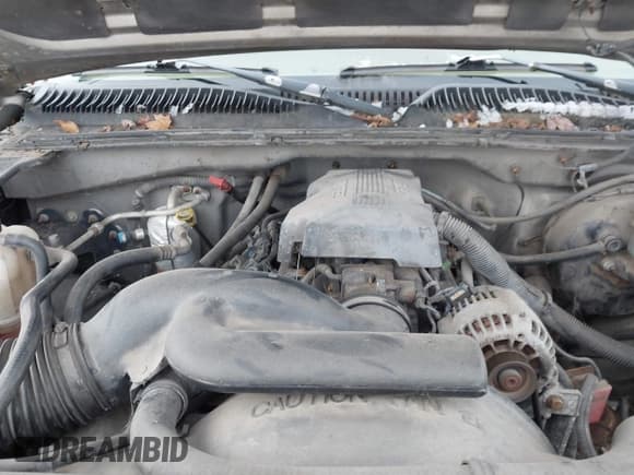 ✅ 1999 Chevrolet Silverado 1500 LS • VIN: 2GCEK19T4X1100216 • Lot: 43835309. Listed on IAAI with 229,230 mi. Free auction sales archive from the USA and detailed vehicle history report at DreamBid. Image 10.