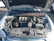 ✅ 2013 Ford Taurus Limited • VIN: 1FAHP2F80DG217347 • Lot: 43911410. Listed on IAAI with 185,048 mi. Free auction sales archive from the USA and detailed vehicle history report at DreamBid. Image 10.