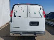✅ 2017 Chevrolet Express Cargo • VIN: 1GCWGAFF7H1117779 • Lot: 43076231. Wystawiony na IAAI z przebiegiem 171 178 mil. Bezpłatny archiwum sprzedaży aukcyjnych z USA i szczegółowy raport historii pojazdu na DreamBid. Zdjęcie 16.