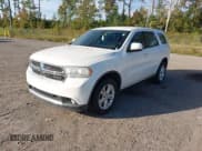 ✅ 2012 Dodge Durango SXT • VIN: 1C4RDJAG3CC301605 • Лот: 43644484. Опубликован ранее на IAAI с пробегом 225 669 миль. Бесплатный доступ к архиву аукционных продаж из США и подробный отчёт об истории автомобиля на DreamBid. Изображение 2.