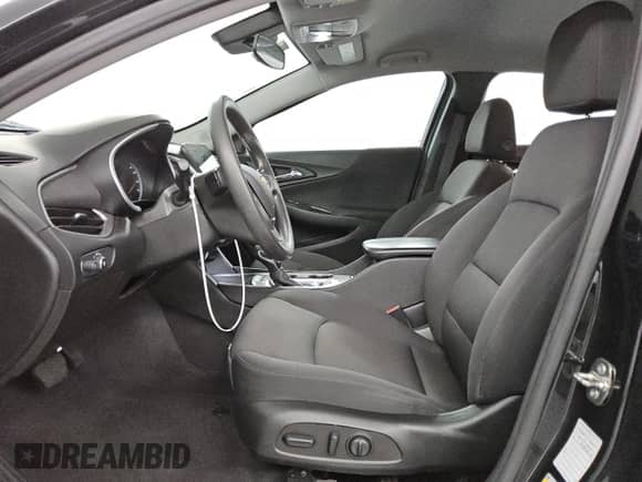 2023 Chevrolet Malibu LT с VIN 1G1ZD5ST1PF165104, выставлен на аукционе Copart как лот 66417715 с пробегом 56 303 миль миль и Списание • Salvage title. История ставок и продаж доступна на DreamBid. Изображение 7.