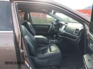 ✅ 2017 Toyota Highlander Limited • VIN: 5TDDZRFH1HS363554 • Lot: 43096141. Listed on IAAI with 89,621 mi. Free auction sales archive from the USA and detailed vehicle history report at DreamBid. Image 5.