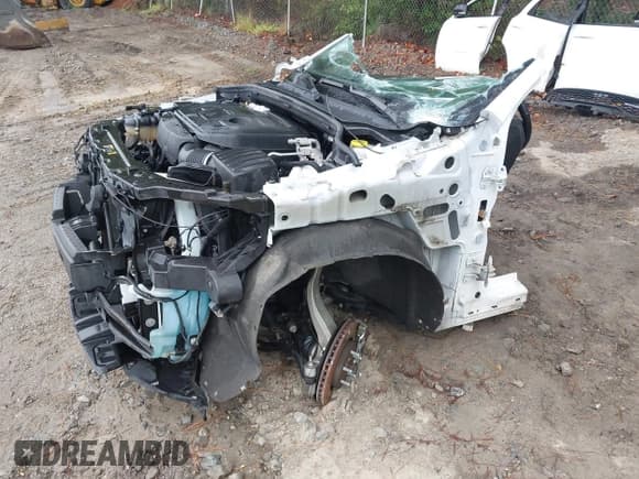 ✅ 2021 Dodge Durango GT Plus • VIN: 1C4RDJDGXMC697593 • Lot: 43164145. Wystawiony na IAAI z przebiegiem Nie podano. Bezpłatny archiwum sprzedaży aukcyjnych z USA i szczegółowy raport historii pojazdu na DreamBid. Zdjęcie 18.