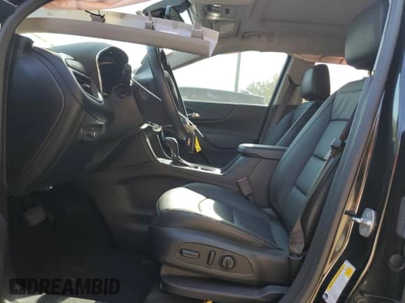 2020 Chevrolet Equinox LT with VIN 2GNAXVEX6L6178856, listed as a Copart auction lot 50507015 with 44,610 mi miles and Salvage title. Bid and sale history available at DreamBid. Image 7.