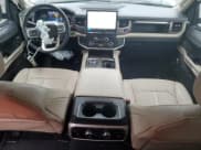 ✅ 2023 Ford Expedition Limited • VIN: 1FMJU2A87PEA56034 • Lot: 51905255. Listed on Copart with 41,601 mi. Free auction sales archive from the USA and detailed vehicle history report at DreamBid. Image 8.