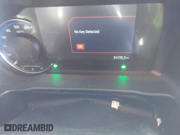 ✅ 2021 Ford Bronco • VIN: 1FMEE5DHXMLA96241 • Лот: 41246342. Опубликован ранее на IAAI с пробегом 34 178 миль. Бесплатный доступ к архиву аукционных продаж из США и подробный отчёт об истории автомобиля на DreamBid. Изображение 7.