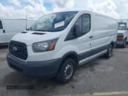 ✅ 2017 Ford Transit • VIN: 1FTYE1ZMXHKB30903 • Лот: 42991989. Опубликован ранее на IAAI с пробегом 214 591 миль. Бесплатный доступ к архиву аукционных продаж из США и подробный отчёт об истории автомобиля на DreamBid. Изображение 16.