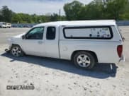 ✅ 2012 Chevrolet Colorado 1LT • VIN: 1GCESCFE5C8169098 • Лот: 53231255. Опубликован ранее на Copart с пробегом 127 821 миль. Бесплатный доступ к архиву аукционных продаж из США и подробный отчёт об истории автомобиля на DreamBid. Изображение 2.