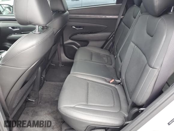 ✅ 2023 Hyundai Tucson Limited • VIN: 5NMJE3AE4PH254189 • Lot: 65949855. Wystawiony na Copart z przebiegiem 34 860 mil. Bezpłatny archiwum sprzedaży aukcyjnych z USA i szczegółowy raport historii pojazdu na DreamBid. Zdjęcie 11.