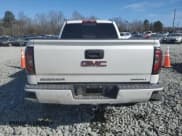 ✅ 2017 GMC Sierra 1500 Denali • VIN: 3GTU2PEJ1HG190338 • Lot: 42813325. Listed on Copart with 87,104 mi. Free auction sales archive from the USA and detailed vehicle history report at DreamBid. Image 6.